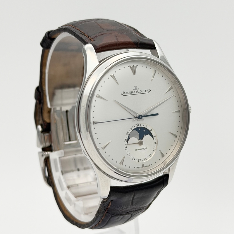 Jaeger-LeCoultre Master Ultra Thin 1368420