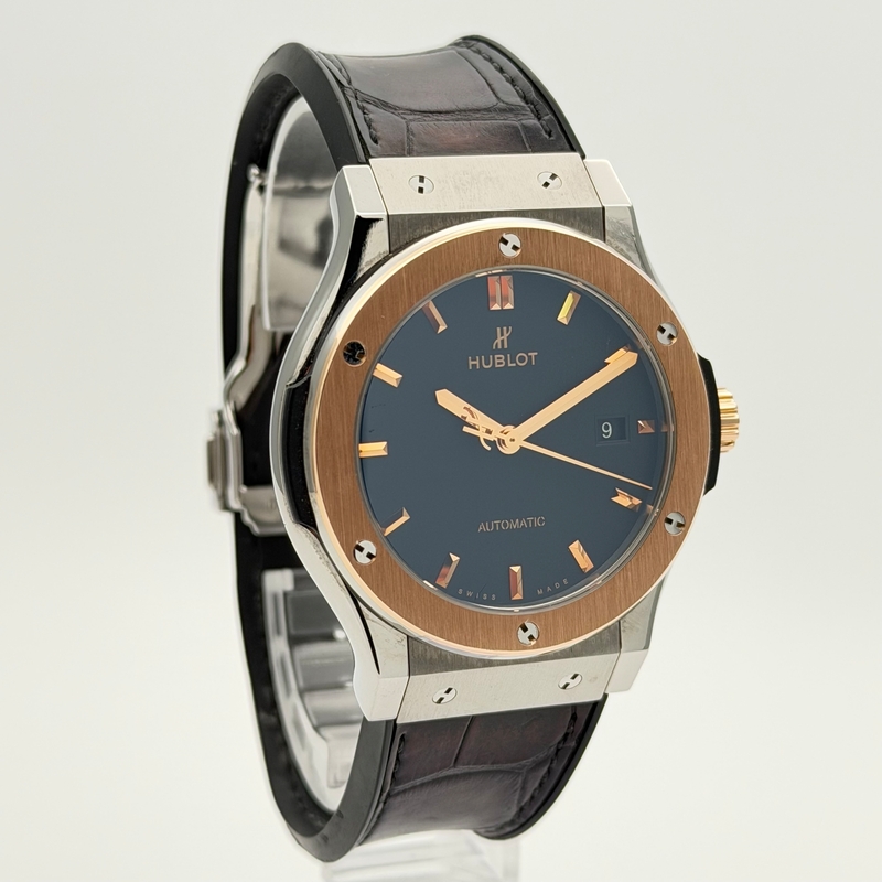 Hublot Classic Fusion 542.NO.1181.LR