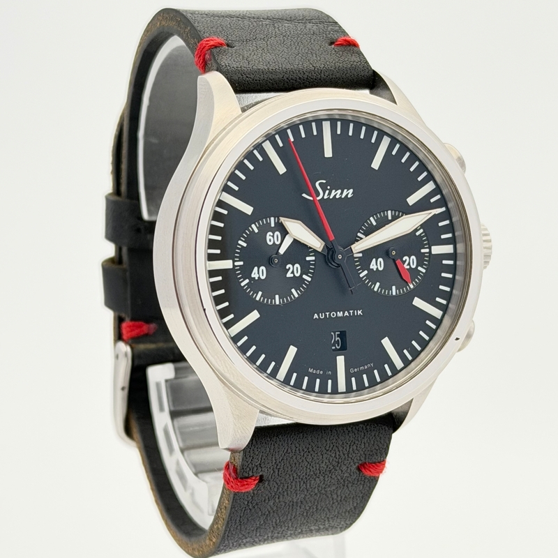 Sinn 936 Chronograph 936.010