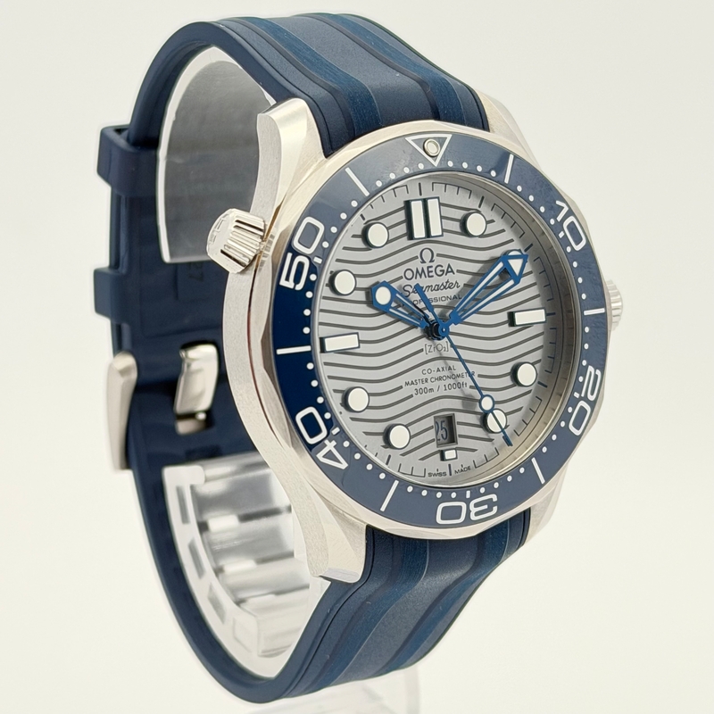 Omega Seamaster Diver 300 M 210.32.42.20.06.001