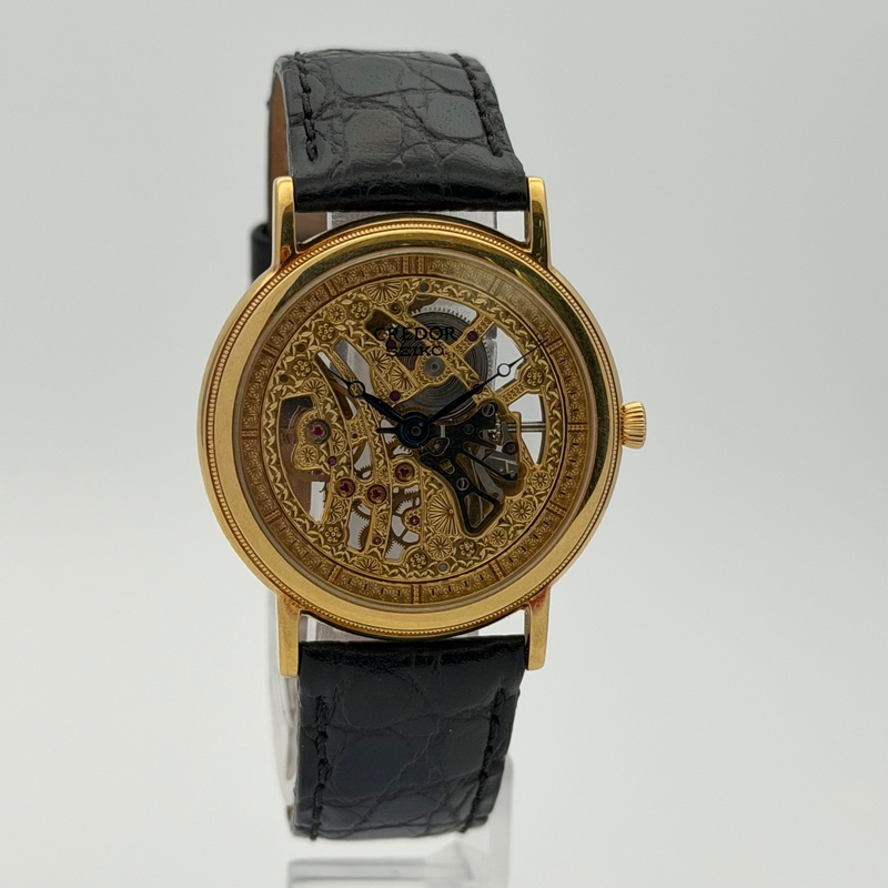 Credor Seiko Signo GBBD998