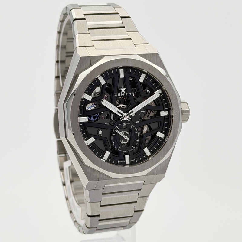 Zenith Defy Skyline 03.9300.3620_78.I001
