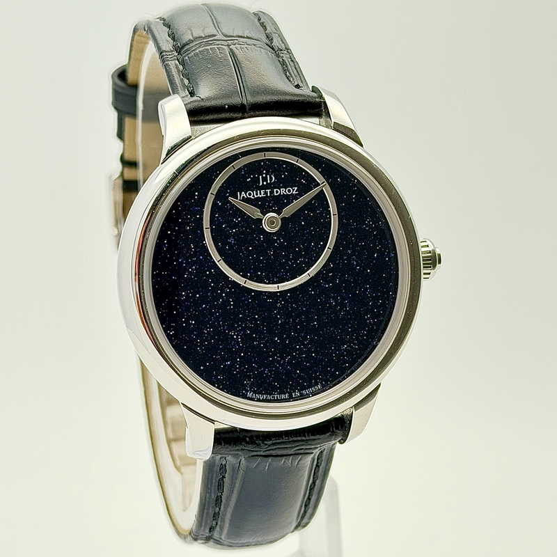 Jaquet-Droz Petite Heure Minute J005000570