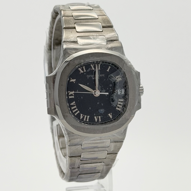 Patek Philippe Nautilus 3800_1A
