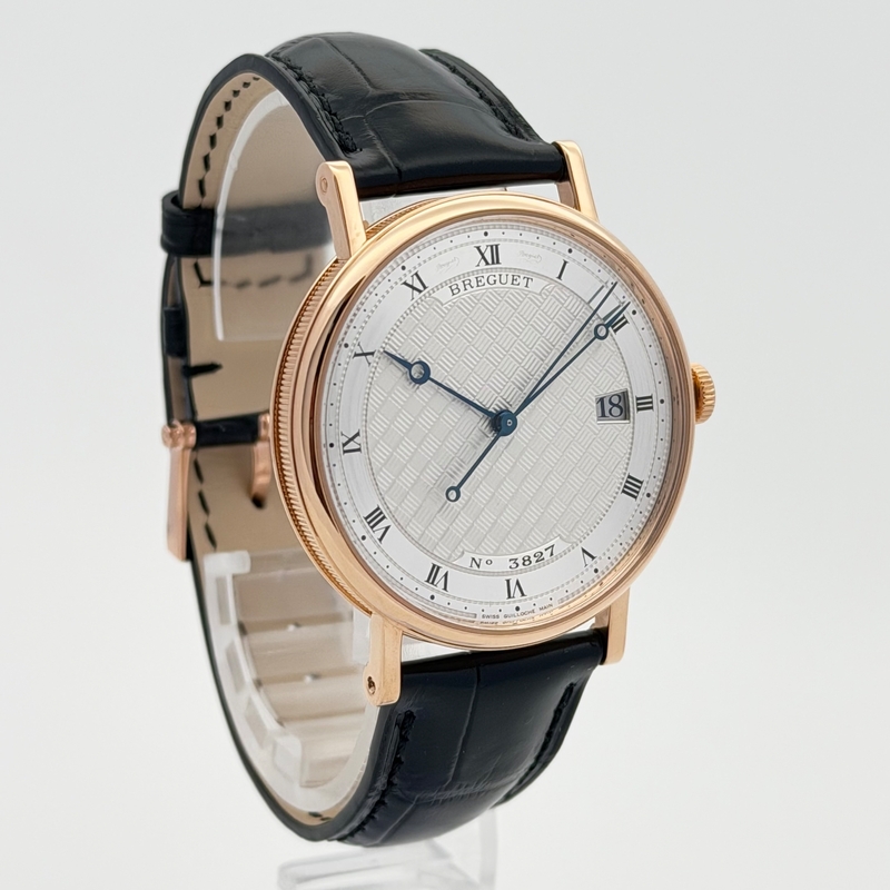 Breguet  Classique  5177BA_29_9V6