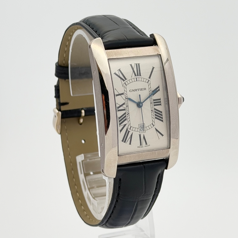 Cartier Tank Américaine W2603256