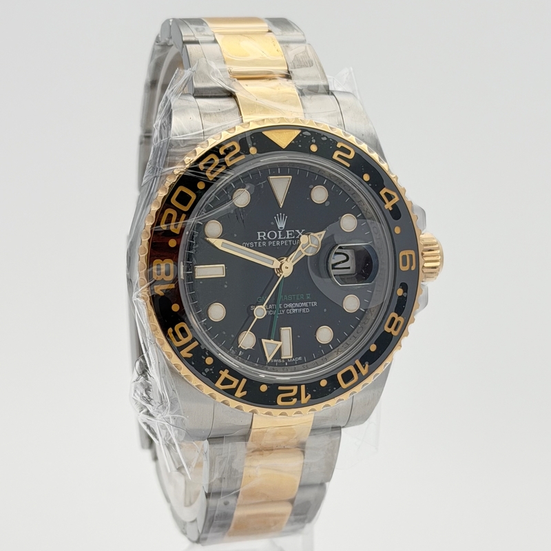 Rolex GMT-Master II 116713LN