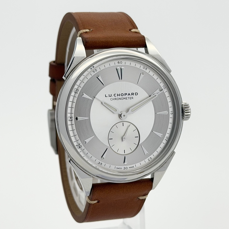 Chopard L.U.C Qualité Fleurier 168631-3001