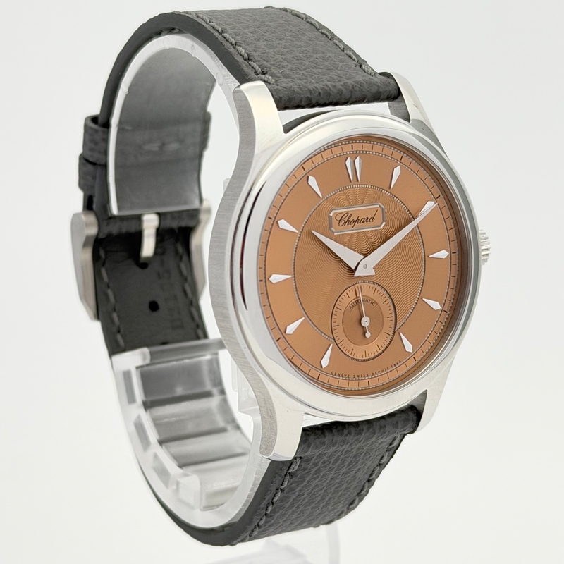 Chopard L.U.C 1860 Salmon 168860-3003