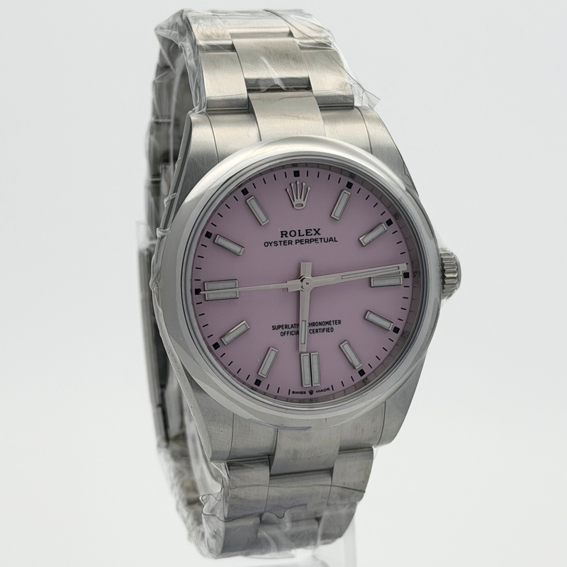 Rolex Oyster Perpetual 134300-0013