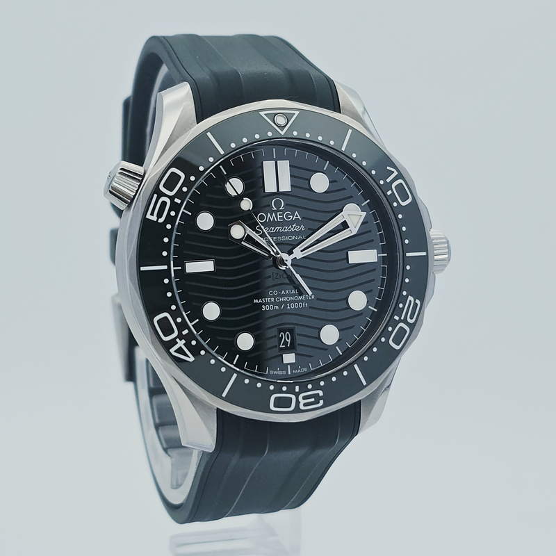Omega Seamaster Diver 300 M 210.32.42.20.10.001