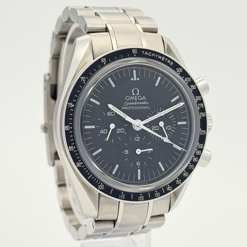 Omega Speedmaster Professional Moonwatch 311.30.42.30.01.006