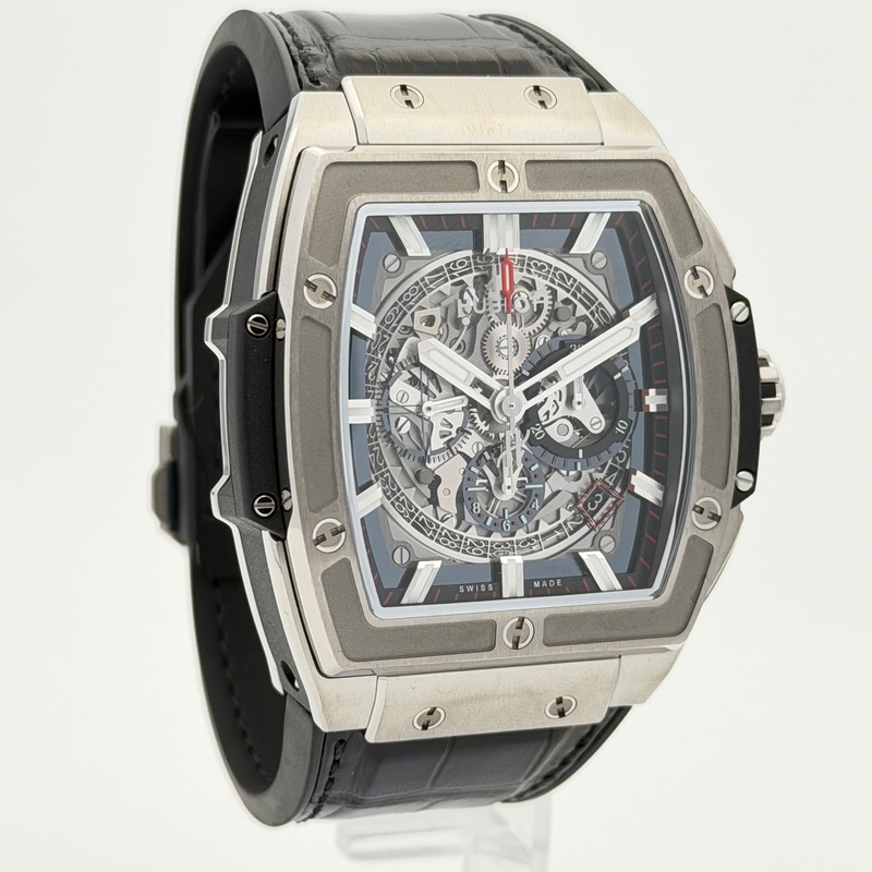 Hublot Spirit of Big Bang 601.NX.0173.LR