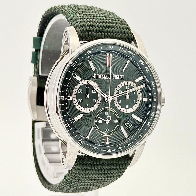 Audemars Piguet Code 11.59 26393ST.OO.A056KB.01