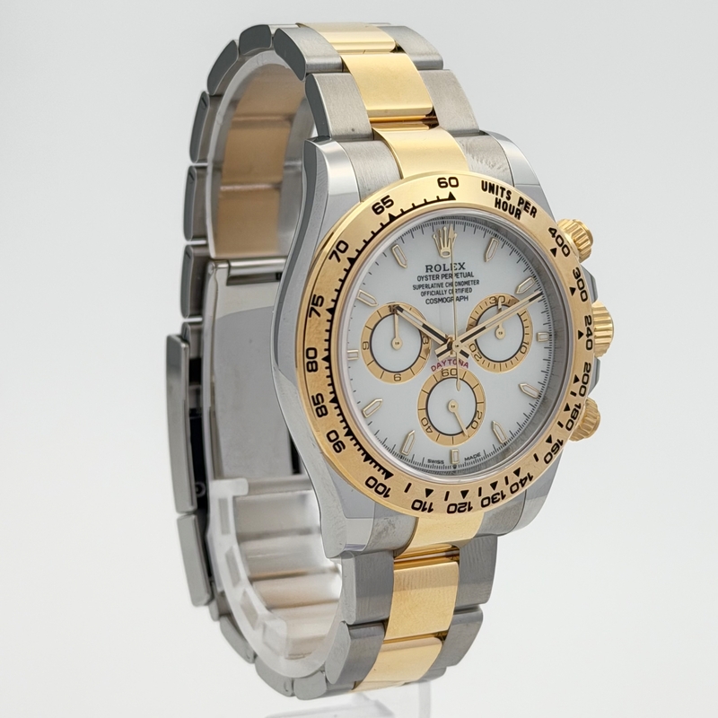 Rolex Cosmograph Daytona 126503