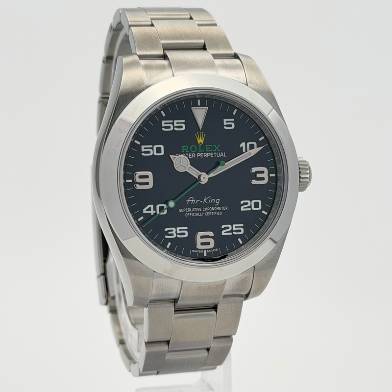 Rolex Air King 116900