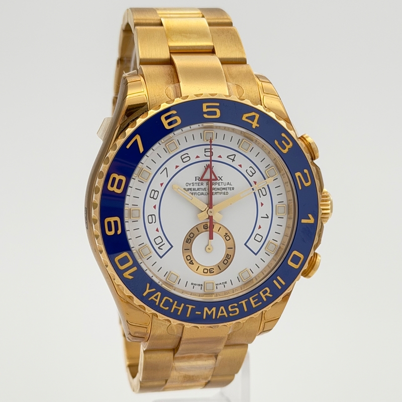 Rolex Yacht-Master II 116688