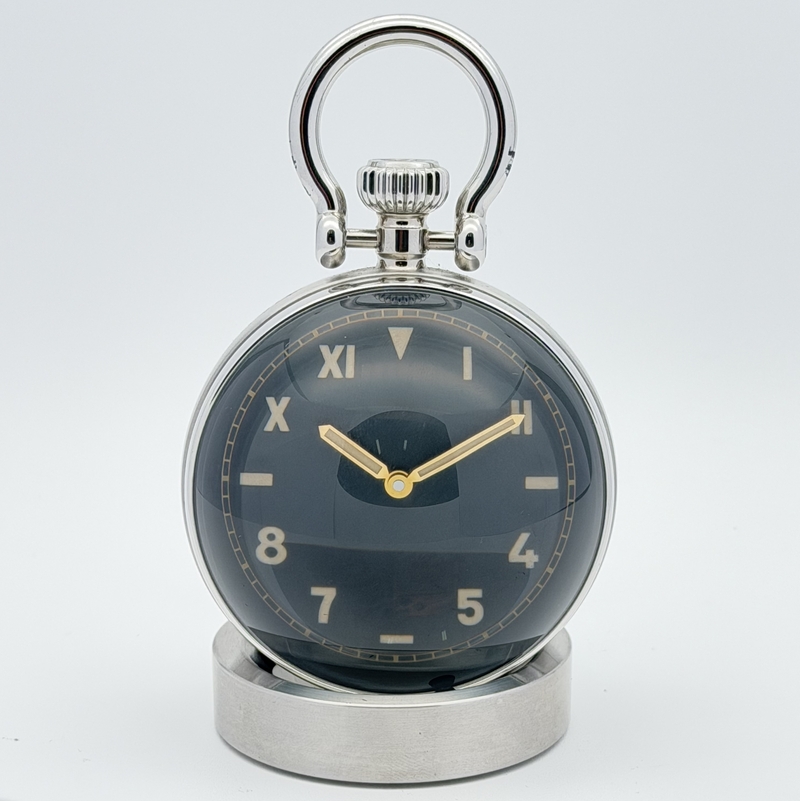 Panerai Table Clock PAM 00651