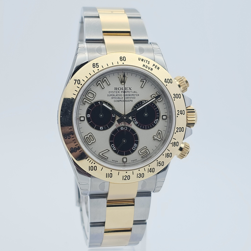 Rolex Daytona Cosmograph 116523