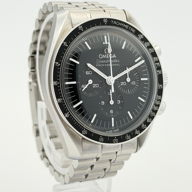 Omega Speedmaster Professional Moonwatch 310.30.42.50.01.001