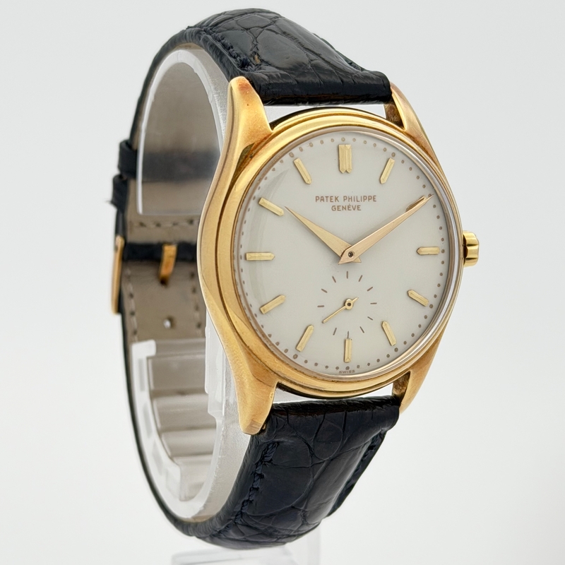 Patek Philippe Calatrava 2526J