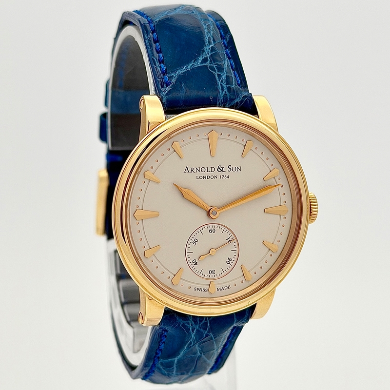 Arnold & Son Royal Collection HMS1