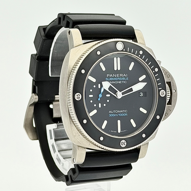 Panerai Luminor Submersible PAM 01389