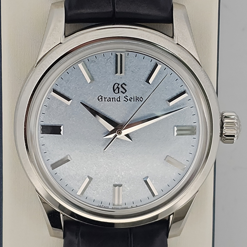 Grand Seiko Elegance Collection SBGW283