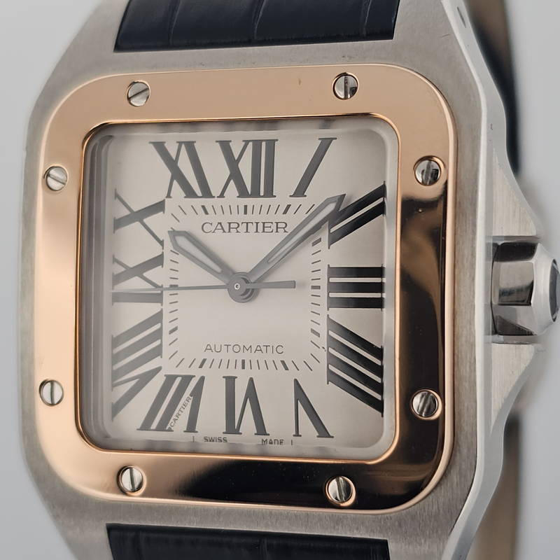 Cartier 卡地亞 - W20107X7