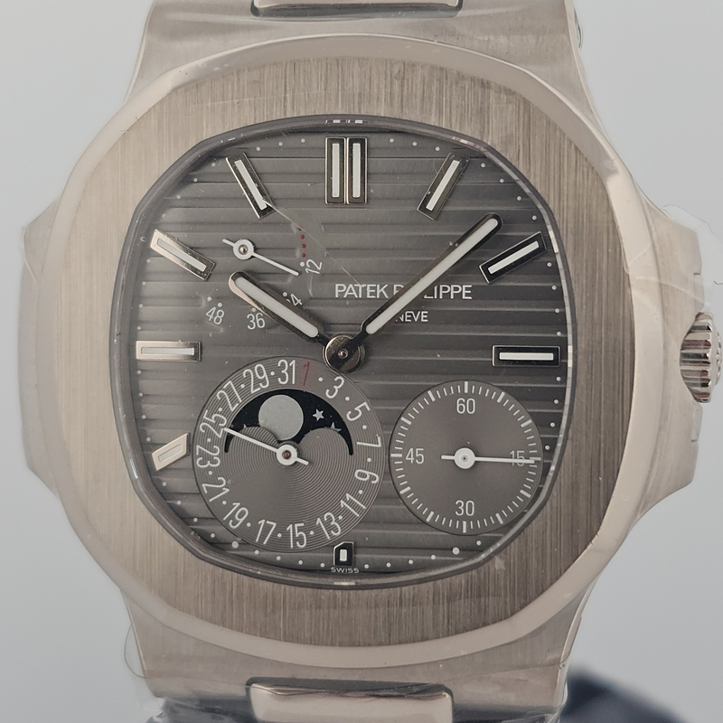 Patek Philippe Nautilus 5712G-001
