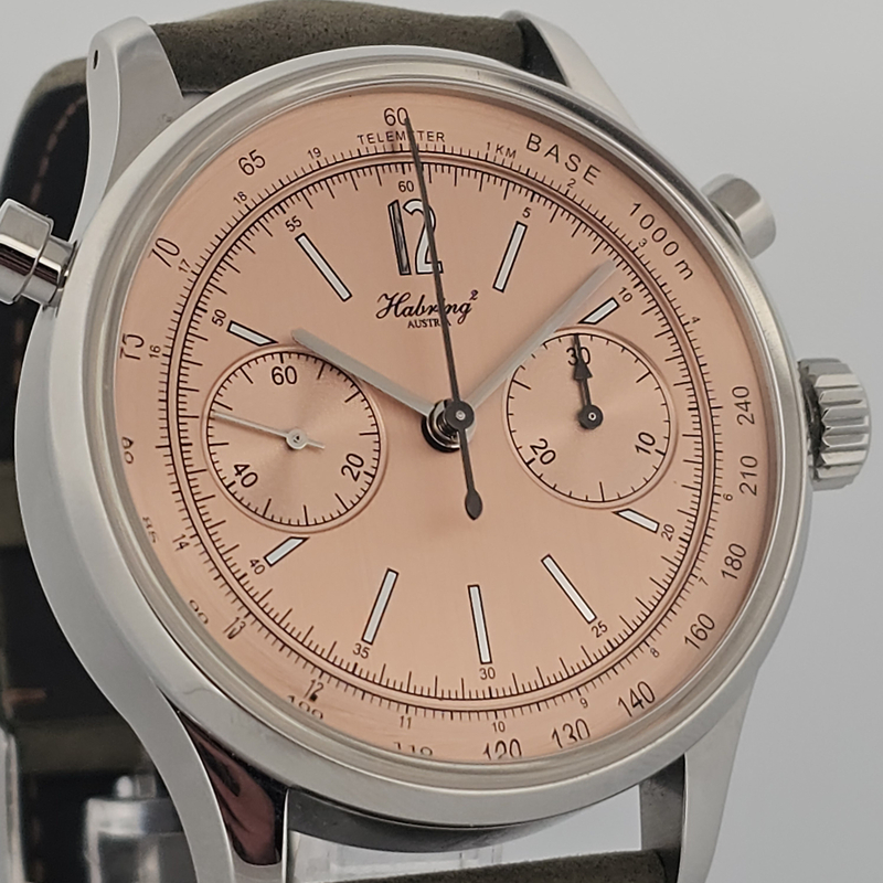 Habring² Doppel - Felix Salmon