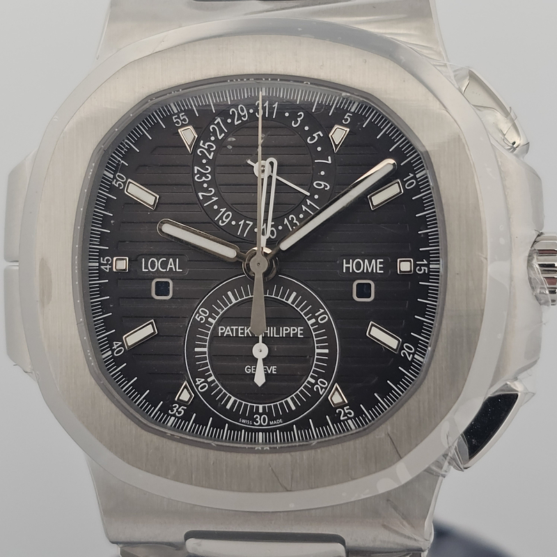 Patek Philippe Nautilus 5990／1A-001「直播價」
