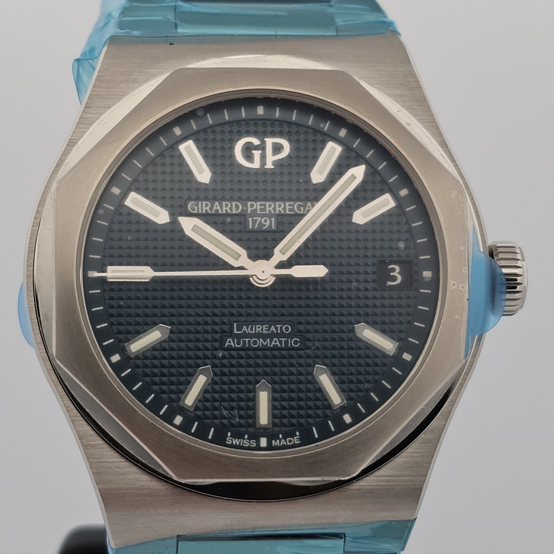 GIRARD PERREGAUX