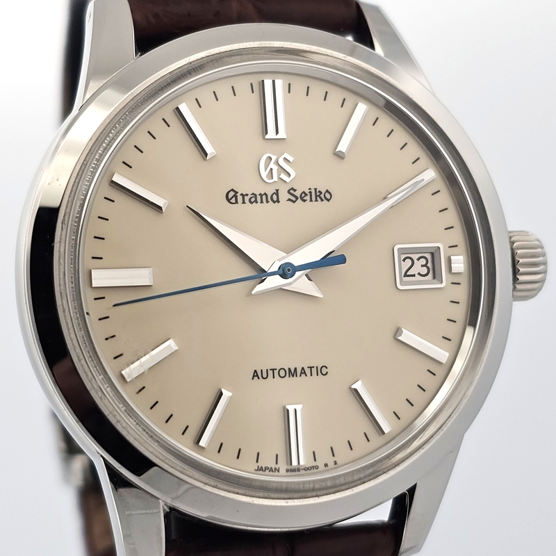 Grand Seiko Elegance Collection SBGR261G