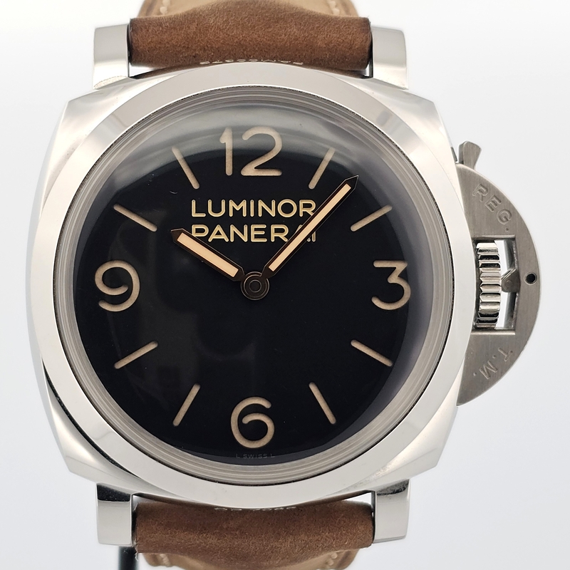 Panerai Luminor 1950 PAM00372 3Days