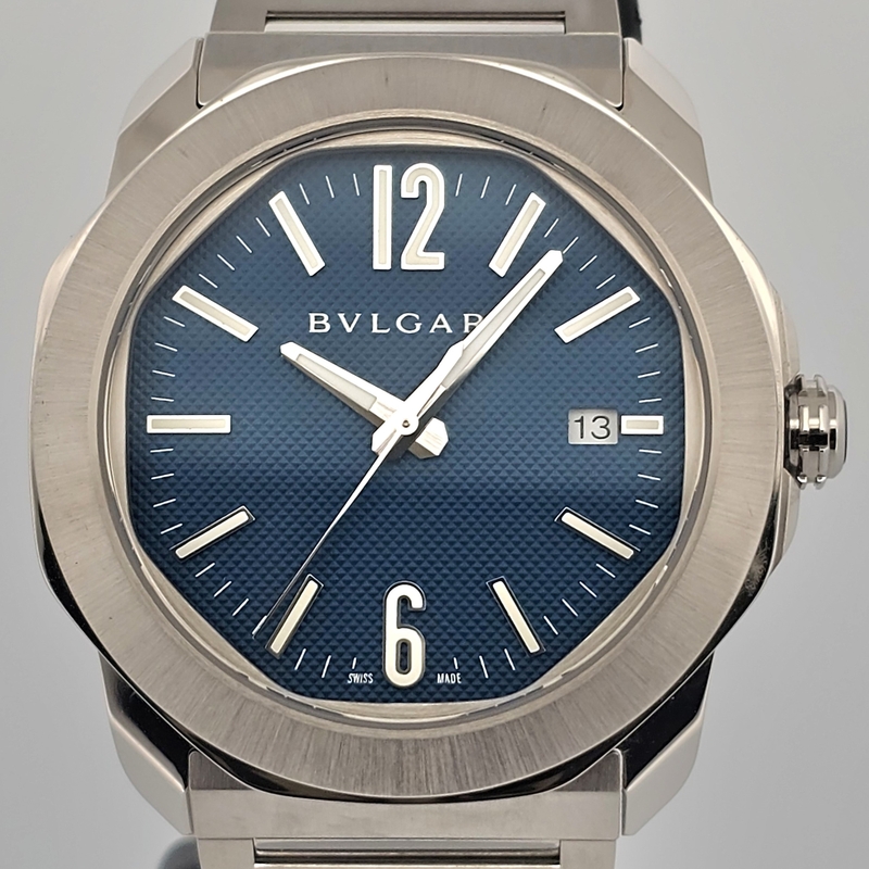 Bvlgari Octo Roma 103739