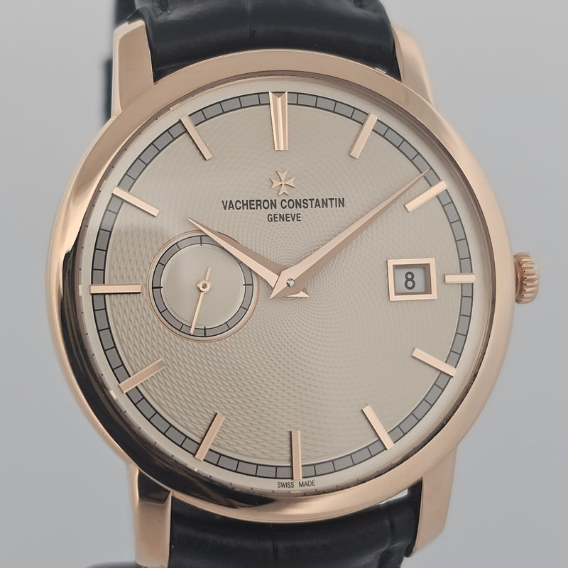Vacheron Constantin Traditionnelle 87172／000R-B167