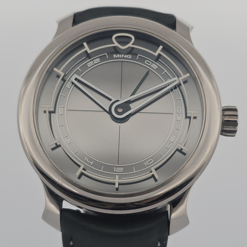 MING 22.01 GMT Kyoto 22.01