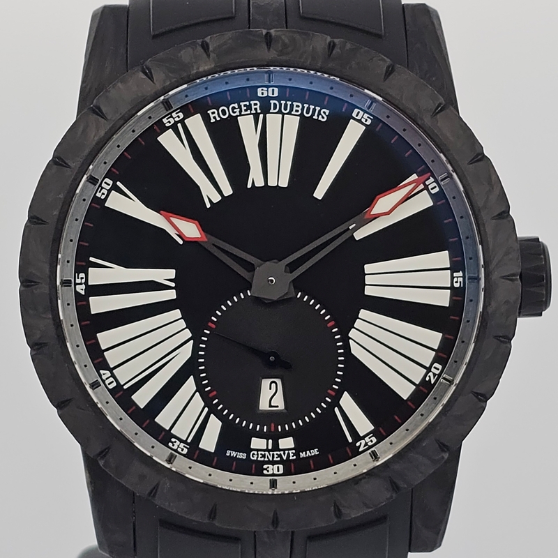 Roger Dubuis Excalibur 42 DBEX0510