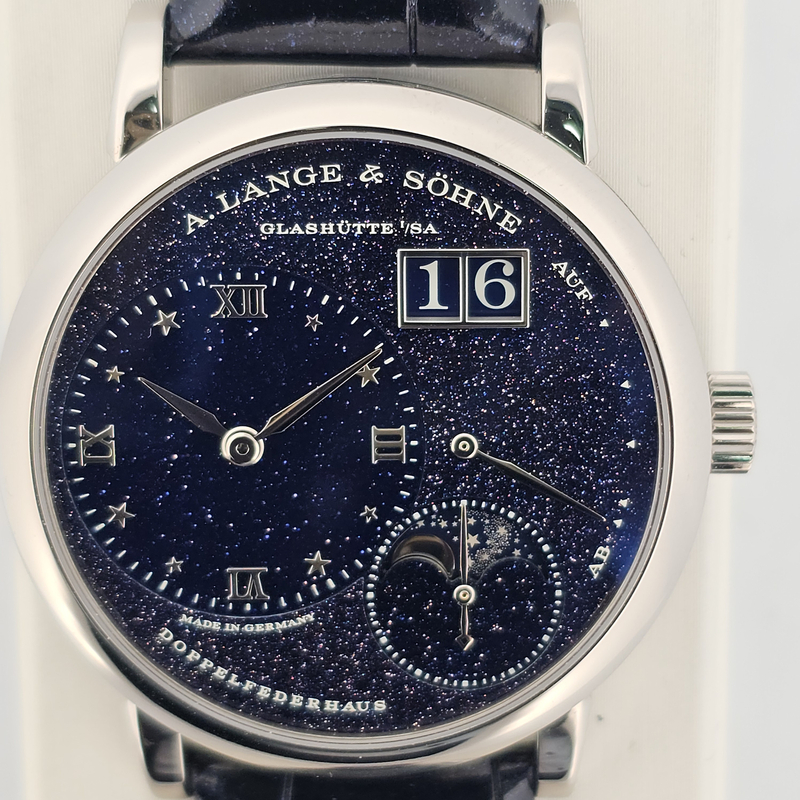A.Lange & Sohne