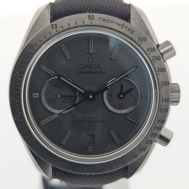 Omega 歐米茄 - 311.92.44.51.01.005