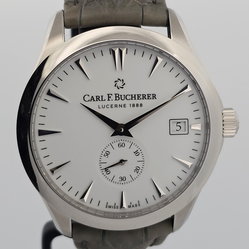 Carl.F.Bucherer