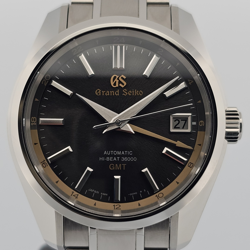 Grand Seiko