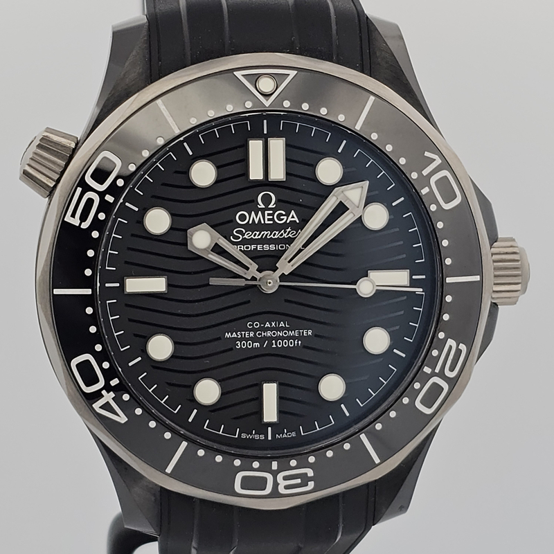 Omega
