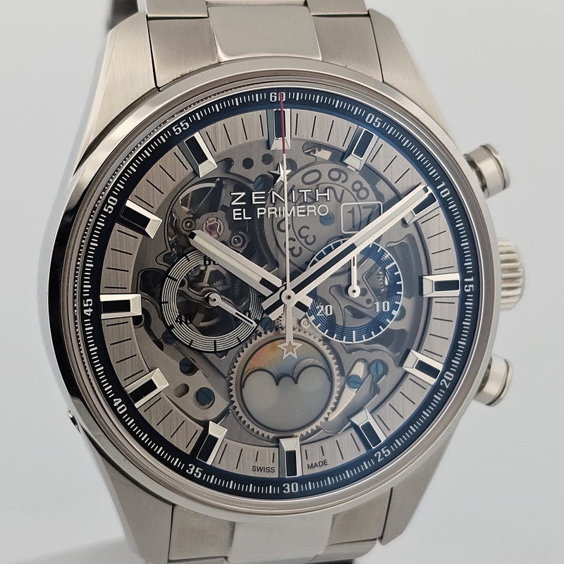 Zenith