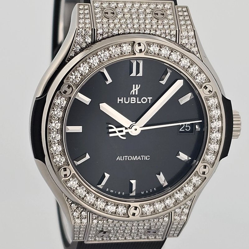 Hublot