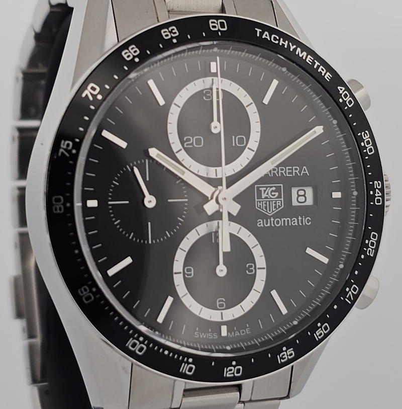 Tag Heuer