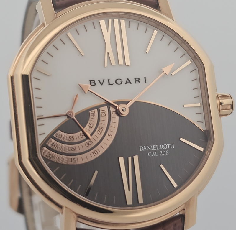 Bvlgari
