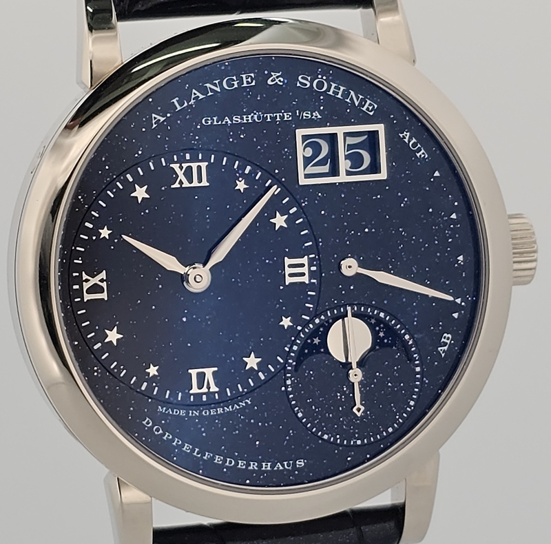 A.Lange & Sohne