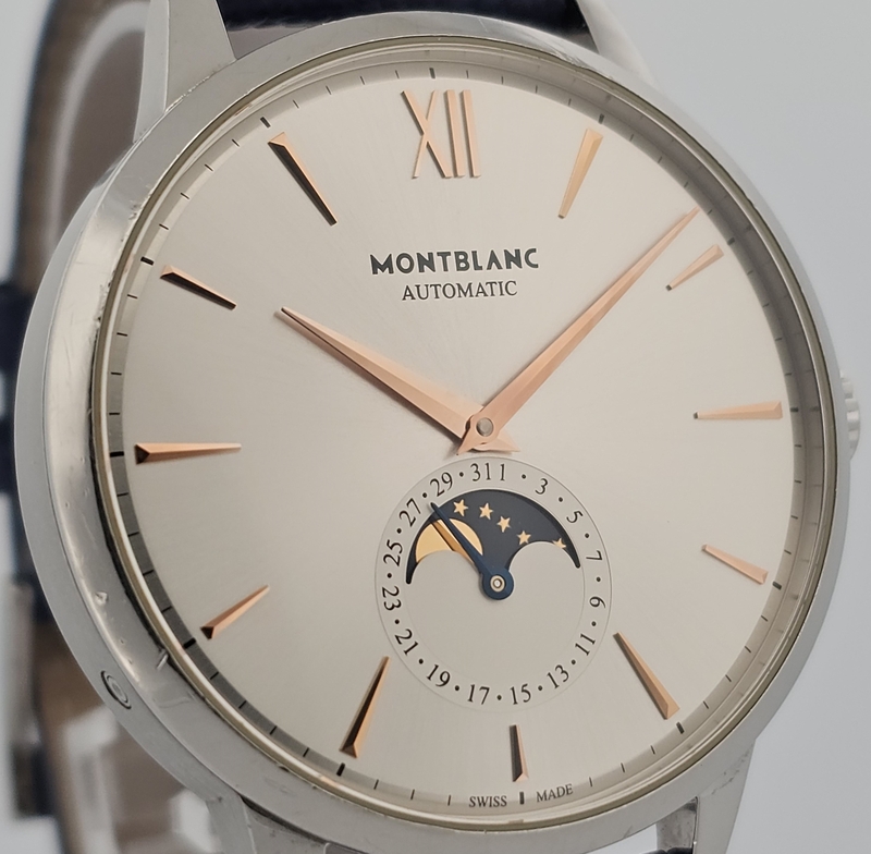 Montblanc